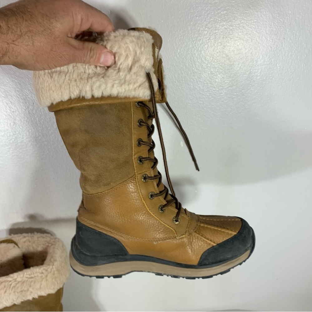 UGG Winter waterproof boots - Picture 5 of 11